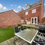 Nixon Lane, Stone, ST15