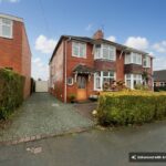 Airdale Road, Stone, ST15