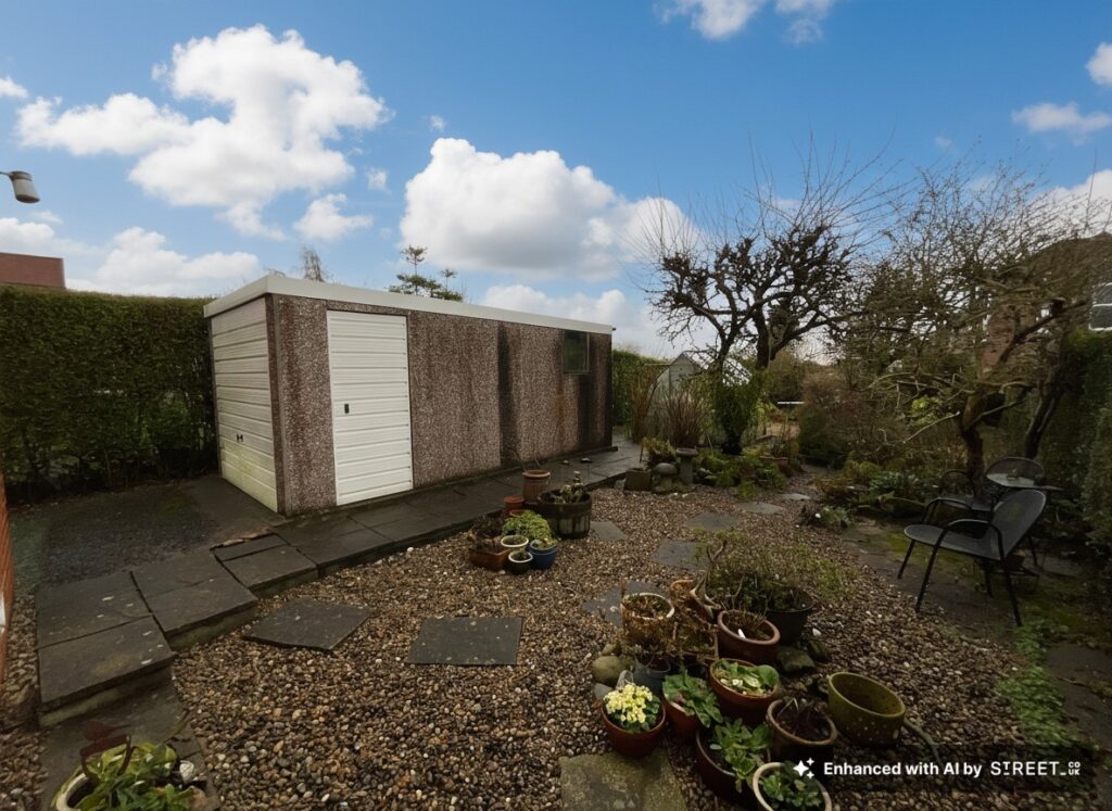 Airdale Road, Stone, ST15