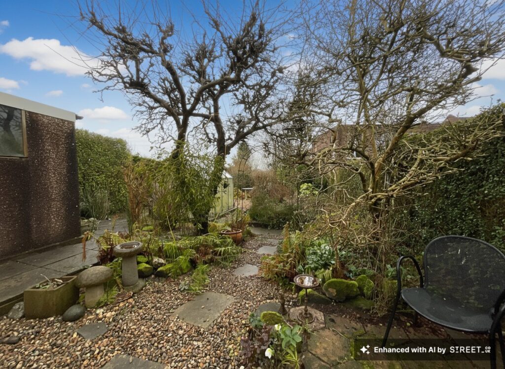 Airdale Road, Stone, ST15