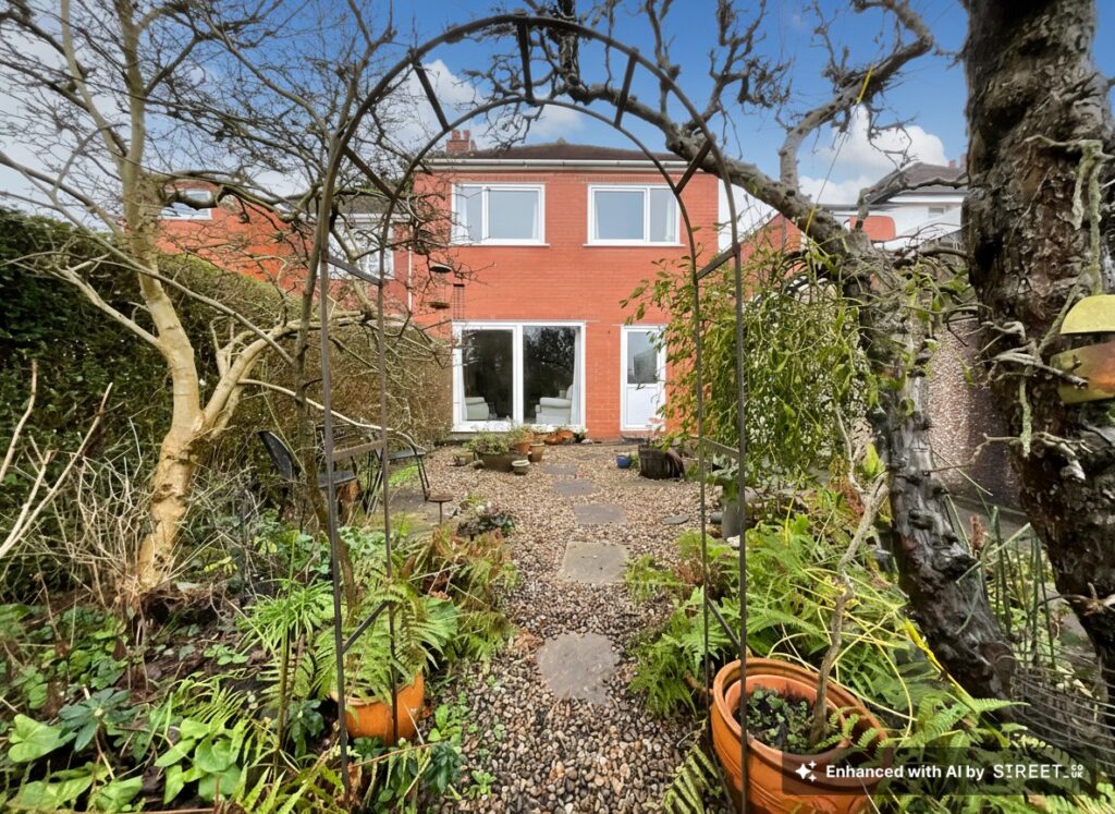 Airdale Road, Stone, ST15