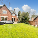 Springwater Drive, Weston, CW2