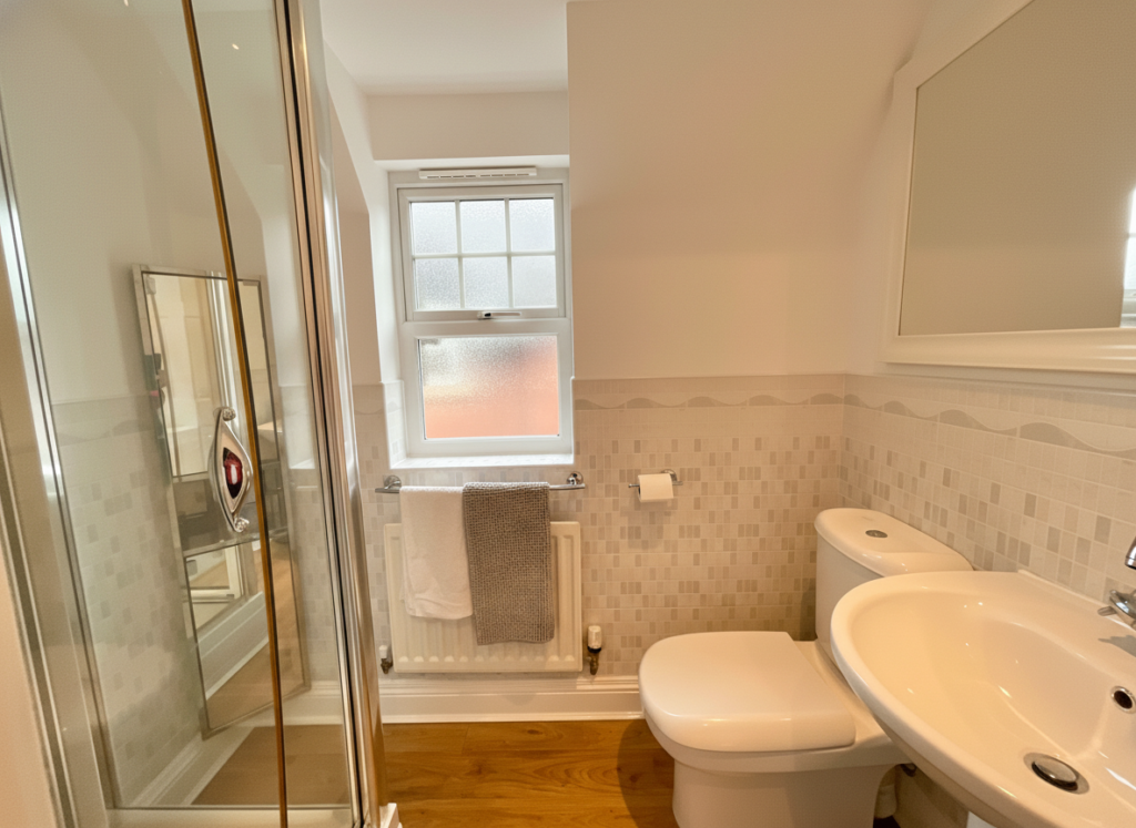 Springwater Drive, Weston, CW2