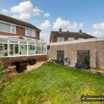 Meaford Road, Barlaston, ST12