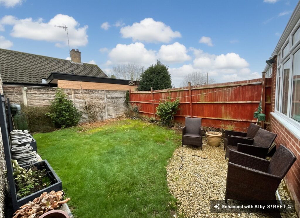 Meaford Road, Barlaston, ST12