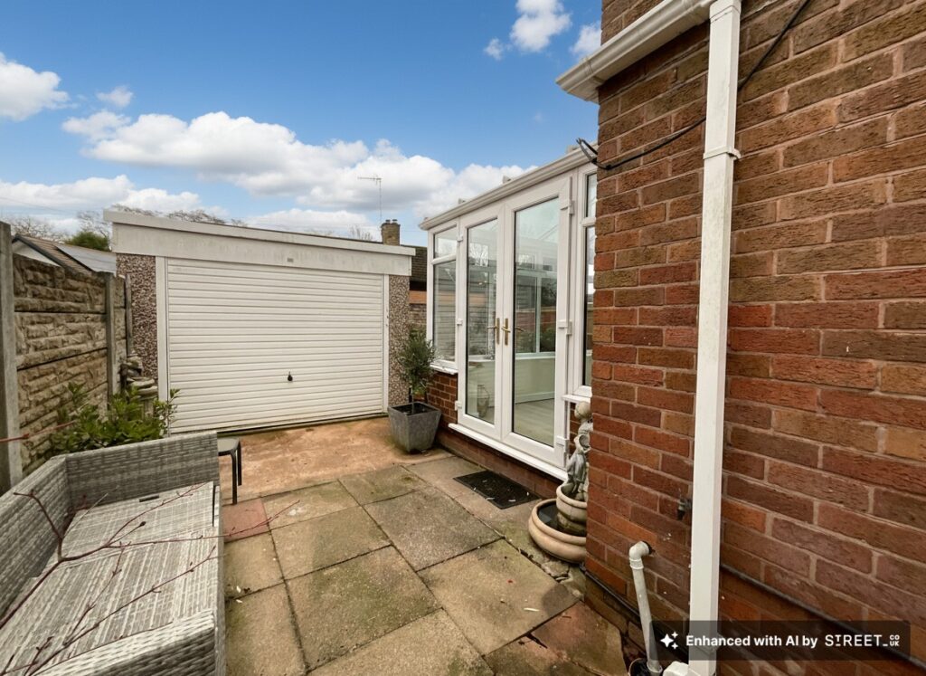 Meaford Road, Barlaston, ST12