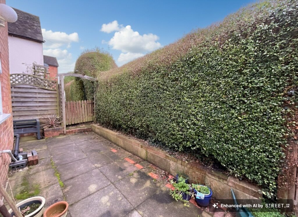 Cannock Road, Brocton, ST17