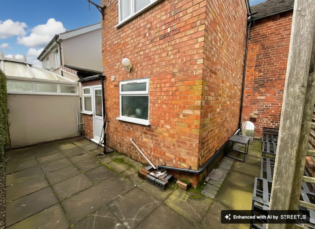 Cannock Road, Brocton, ST17