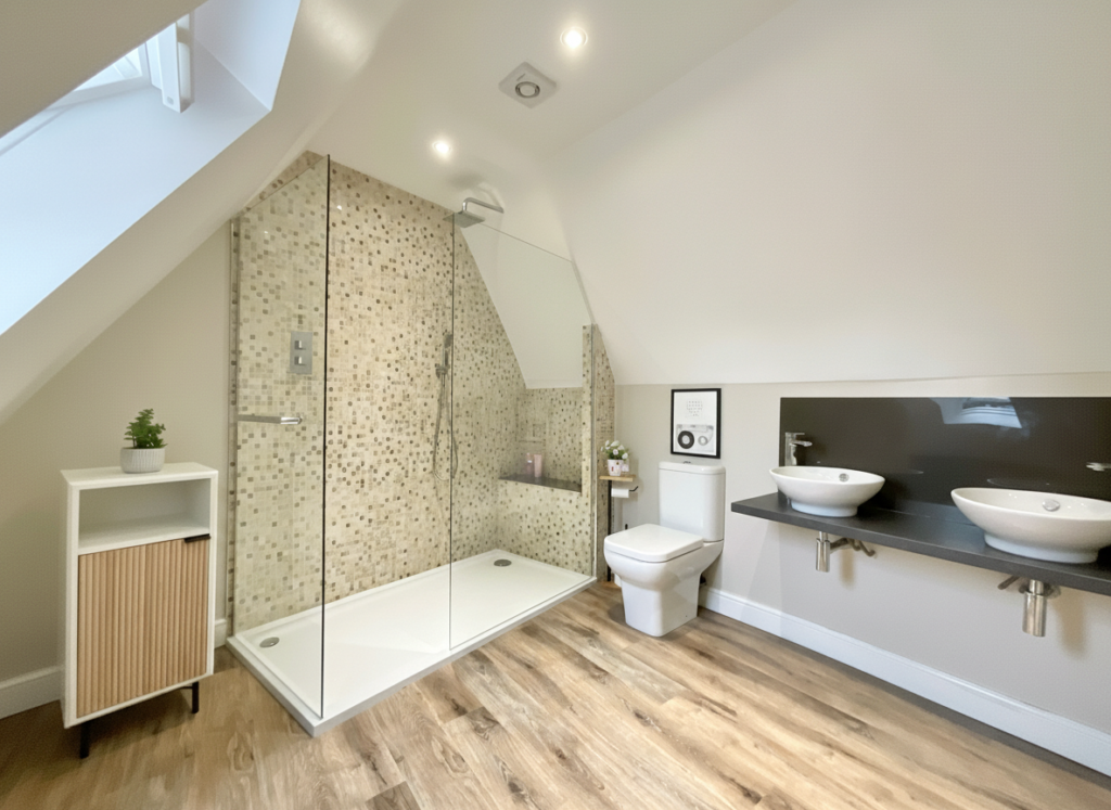 Springwater Drive, Weston, CW2