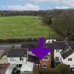 Cannock Road, Brocton, ST17