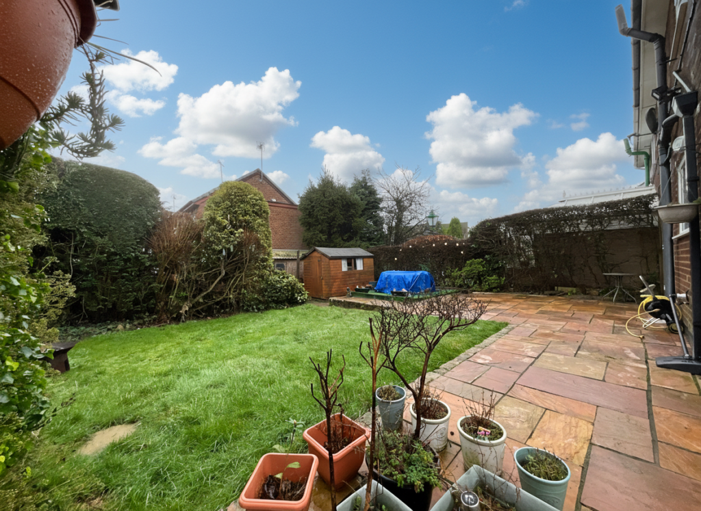 Valley Road, Weston Coyney, ST3