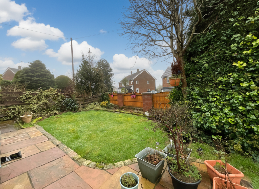 Valley Road, Weston Coyney, ST3