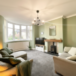 Douglas Avenue, Stoke-On-Trent, ST4