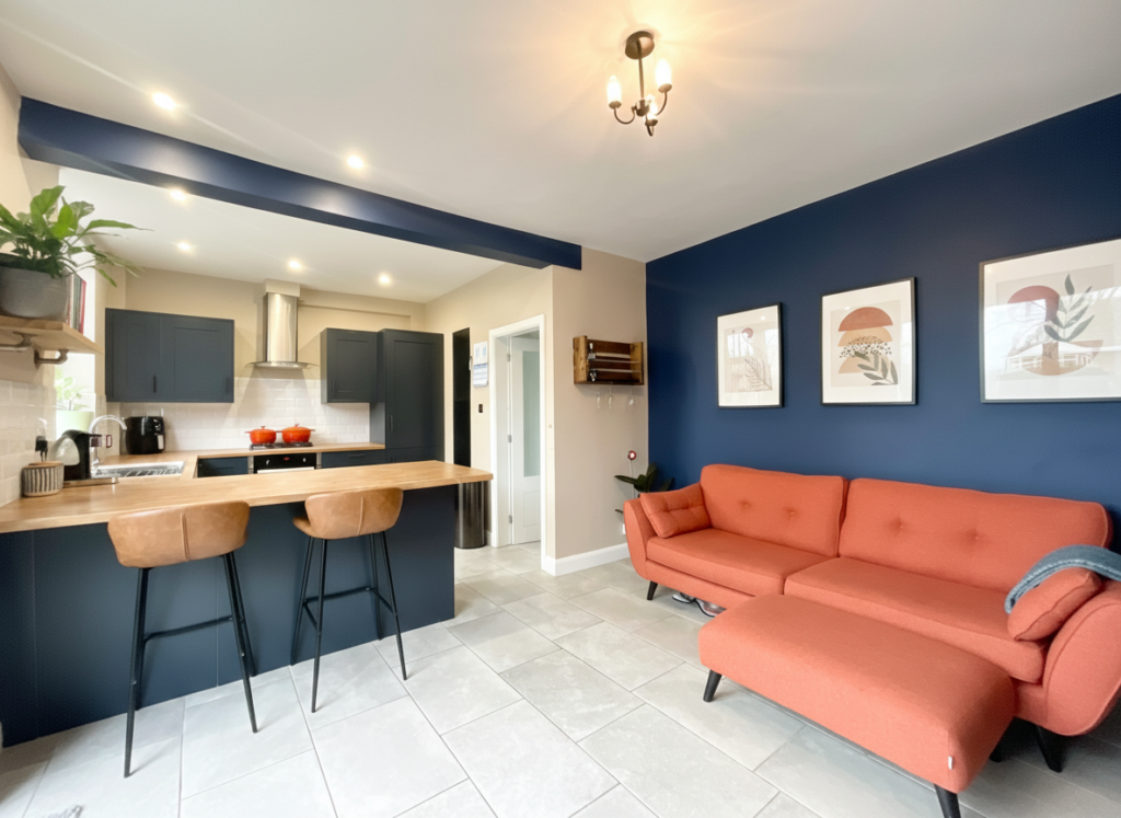 Douglas Avenue, Stoke-On-Trent, ST4