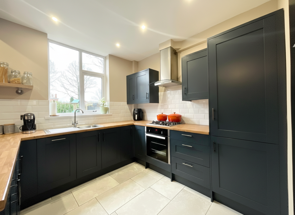 Douglas Avenue, Stoke-On-Trent, ST4