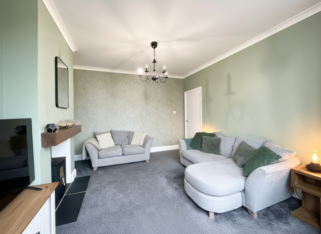 Douglas Avenue, Stoke-On-Trent, ST4