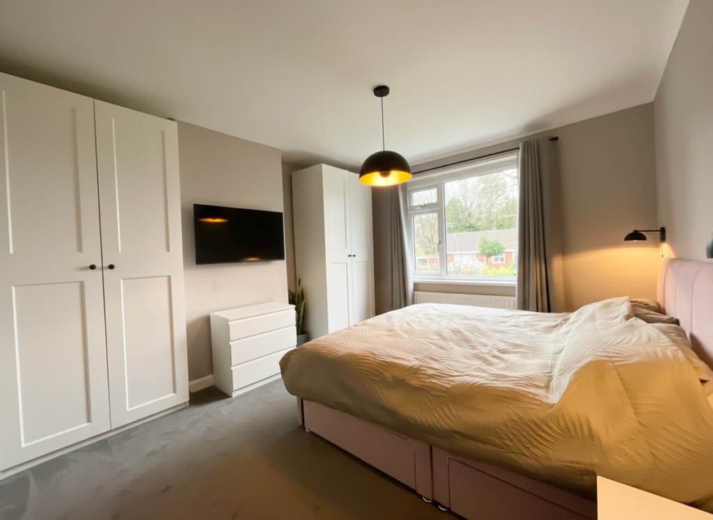 Douglas Avenue, Stoke-On-Trent, ST4