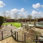 Priory Road, Stone, ST15