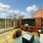 Newcastle Road, Stone, ST15