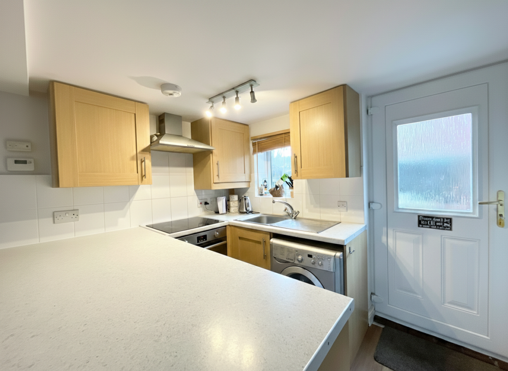 Newcastle Road, Stone, ST15