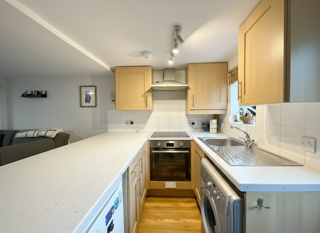 Newcastle Road, Stone, ST15