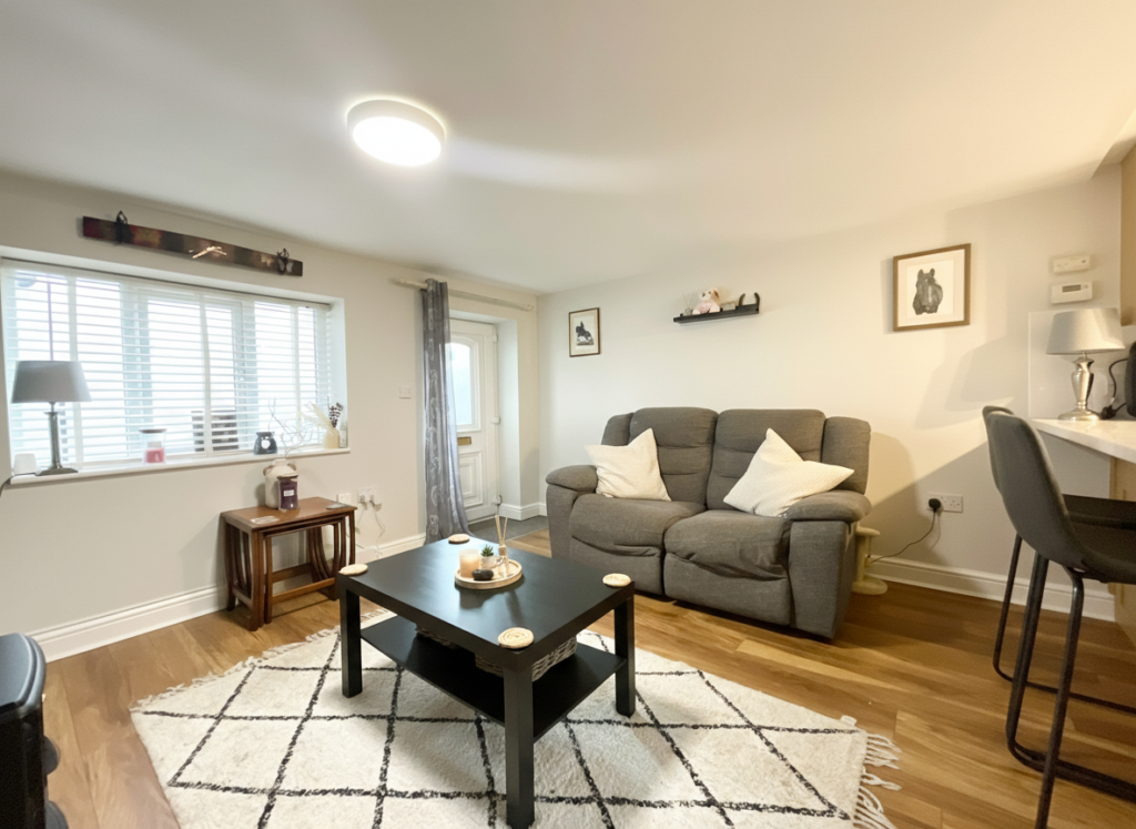 Newcastle Road, Stone, ST15