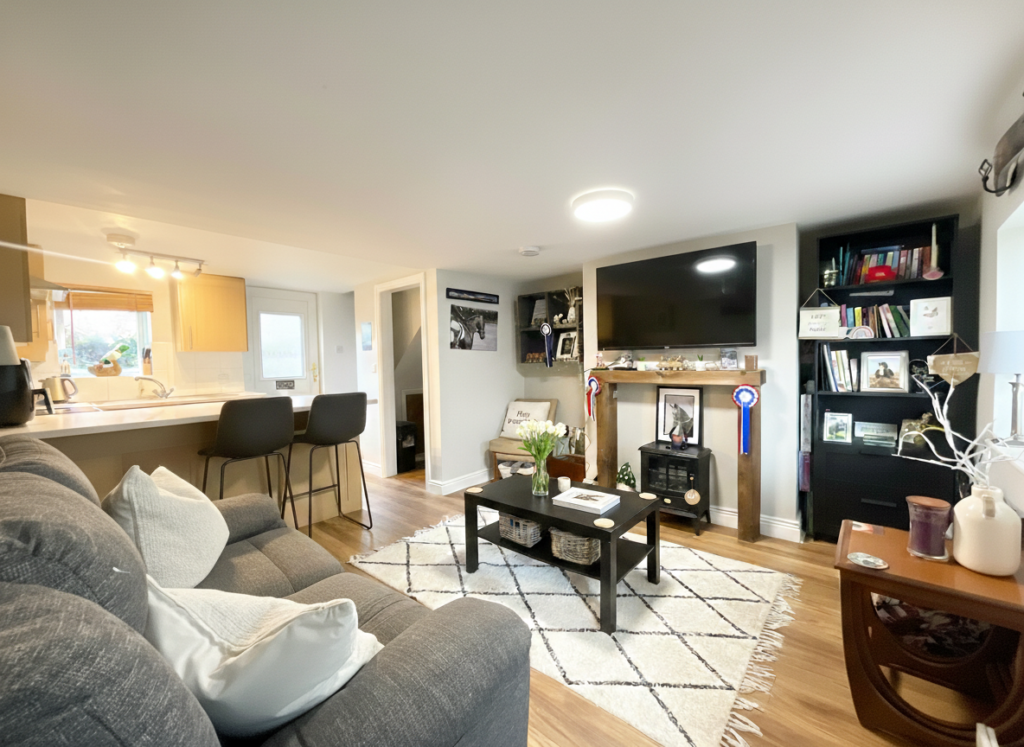 Newcastle Road, Stone, ST15