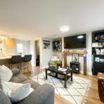 Newcastle Road, Stone, ST15