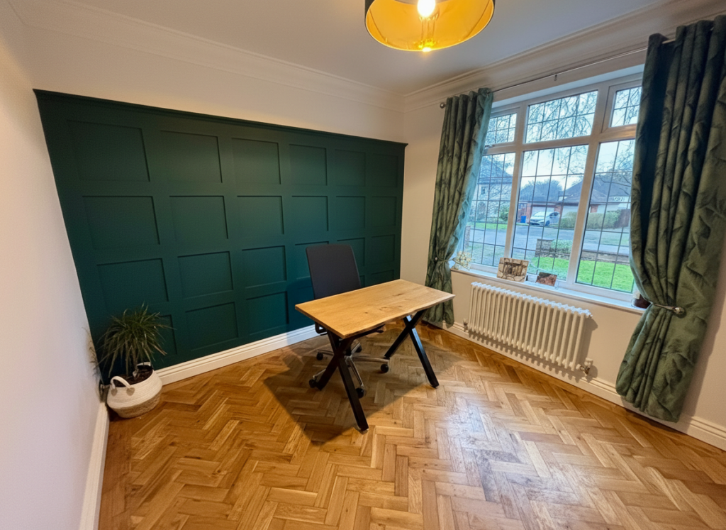 Friars Walk, Newcastle, ST5