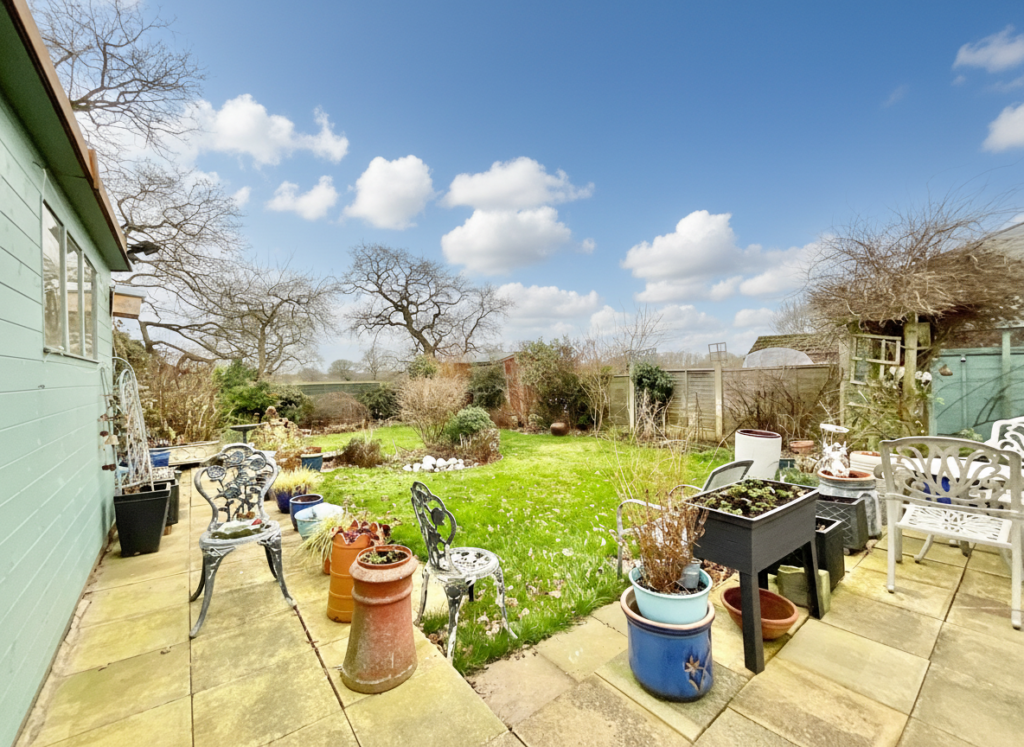 Burlea Drive, Shavington, CW2