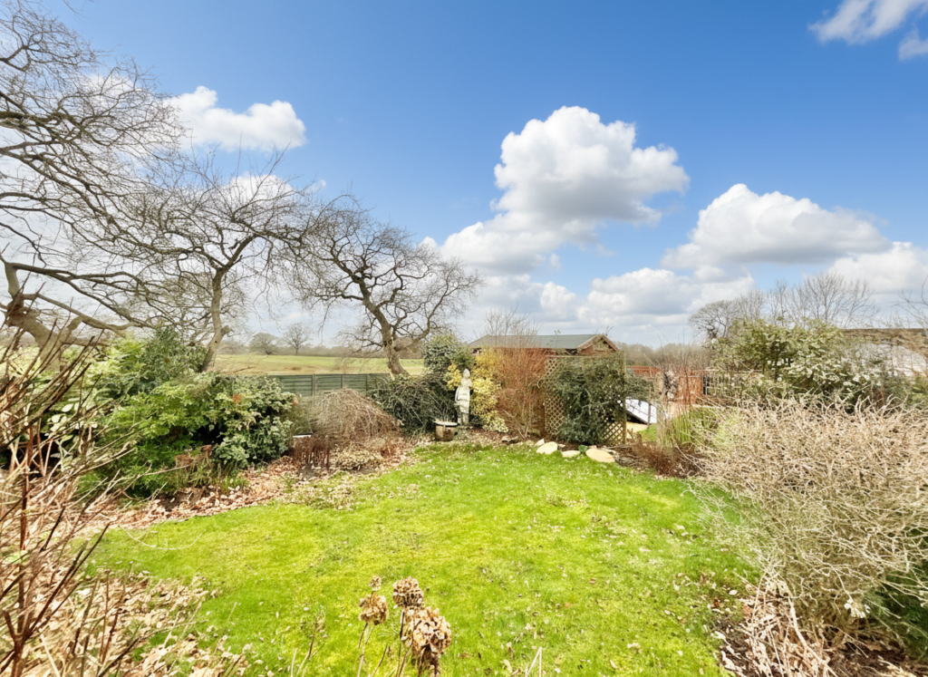 Burlea Drive, Shavington, CW2