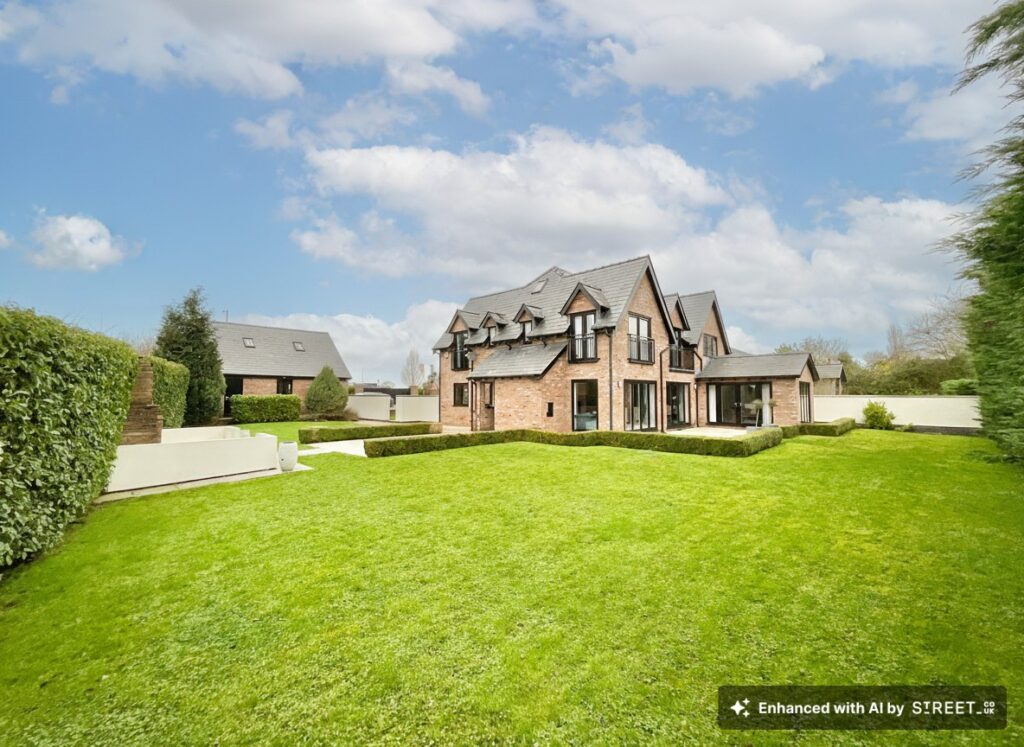 Baldwins Gate, Newcastle, ST5