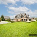 Baldwins Gate, Newcastle, ST5