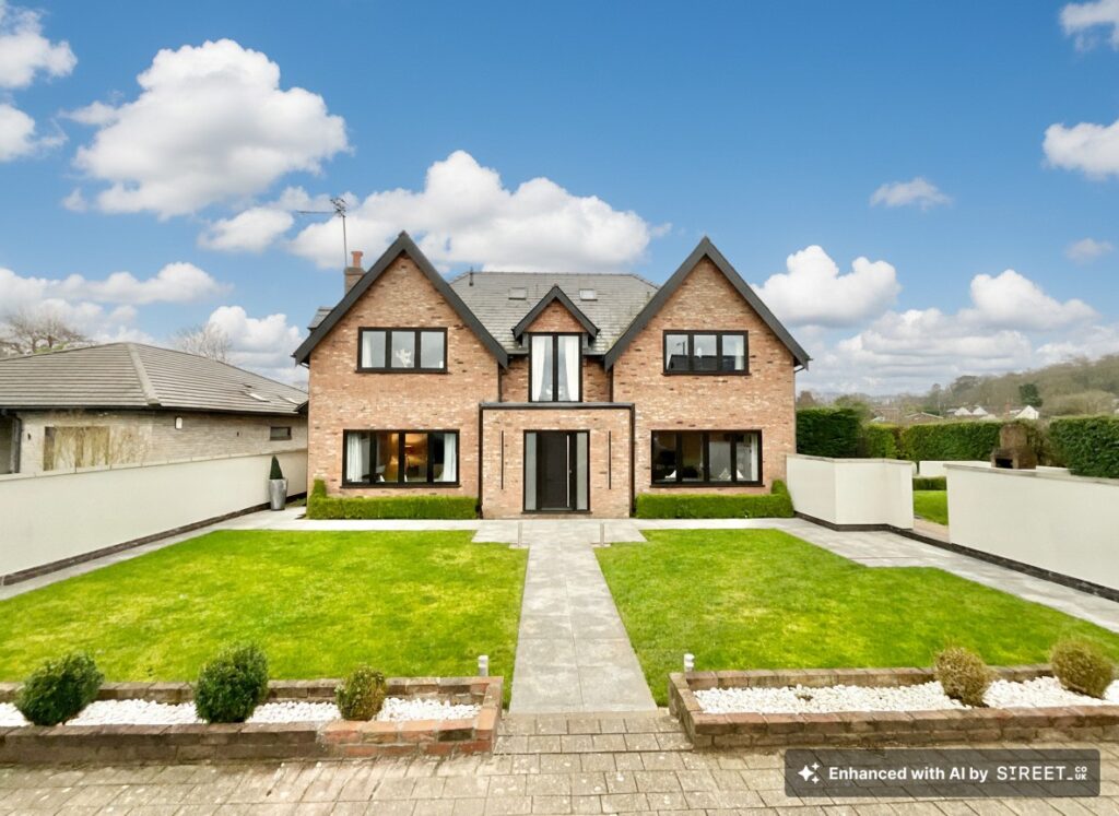 Baldwins Gate, Newcastle, ST5