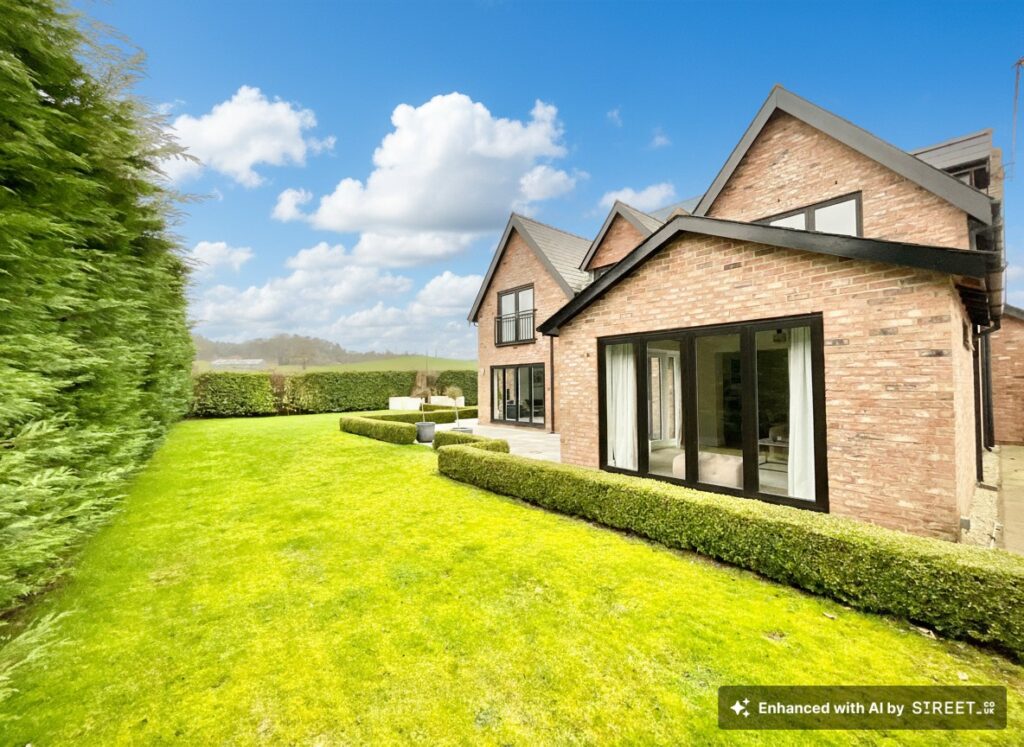 Baldwins Gate, Newcastle, ST5