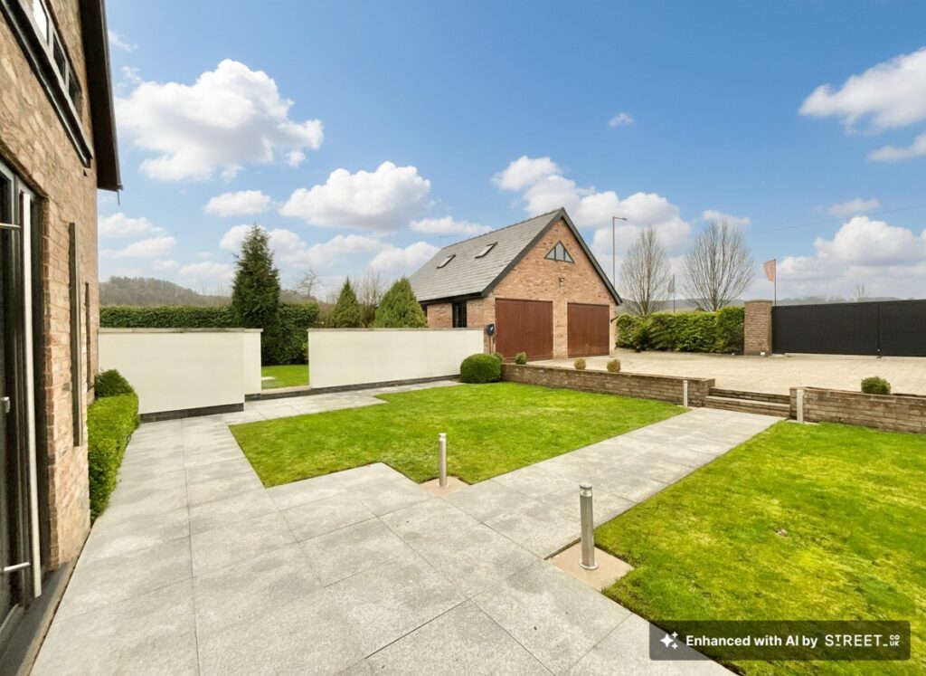 Baldwins Gate, Newcastle, ST5