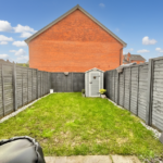 Hall Close, Cheadle, ST10