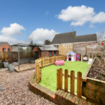 Newhall Street, Kingsley, ST10