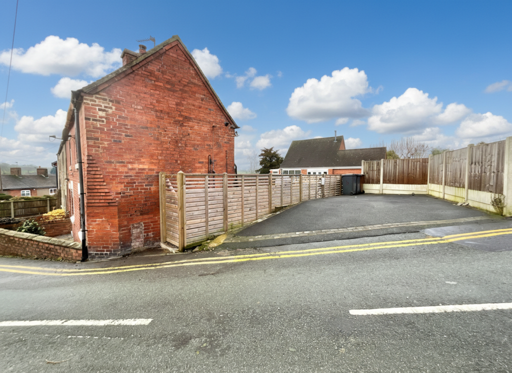 Newhall Street, Kingsley, ST10