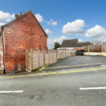 Newhall Street, Kingsley, ST10