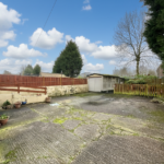 Uttoxeter Road, Blythe Bridge, ST11