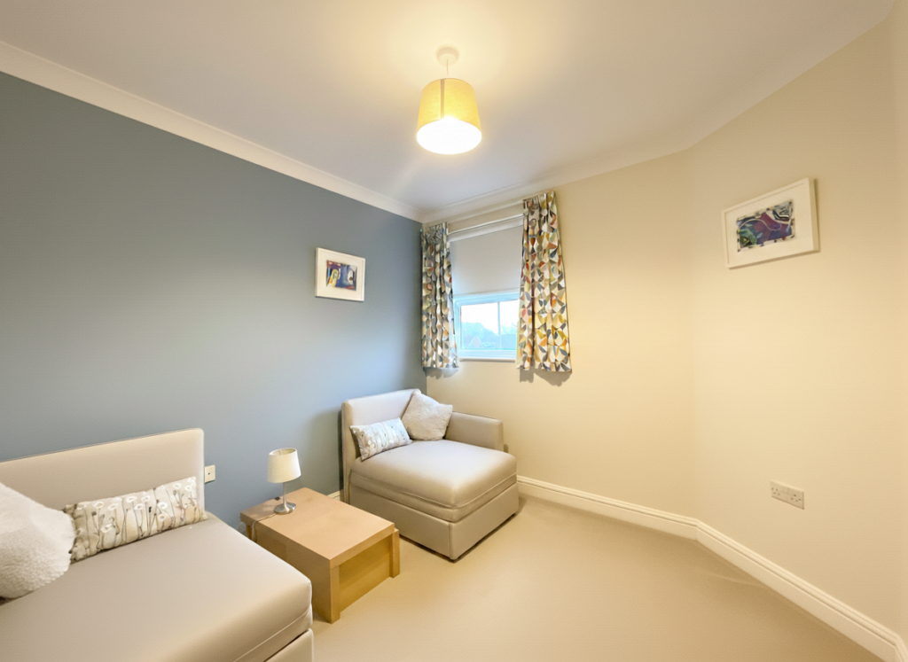 Stone Road, Stafford, ST16