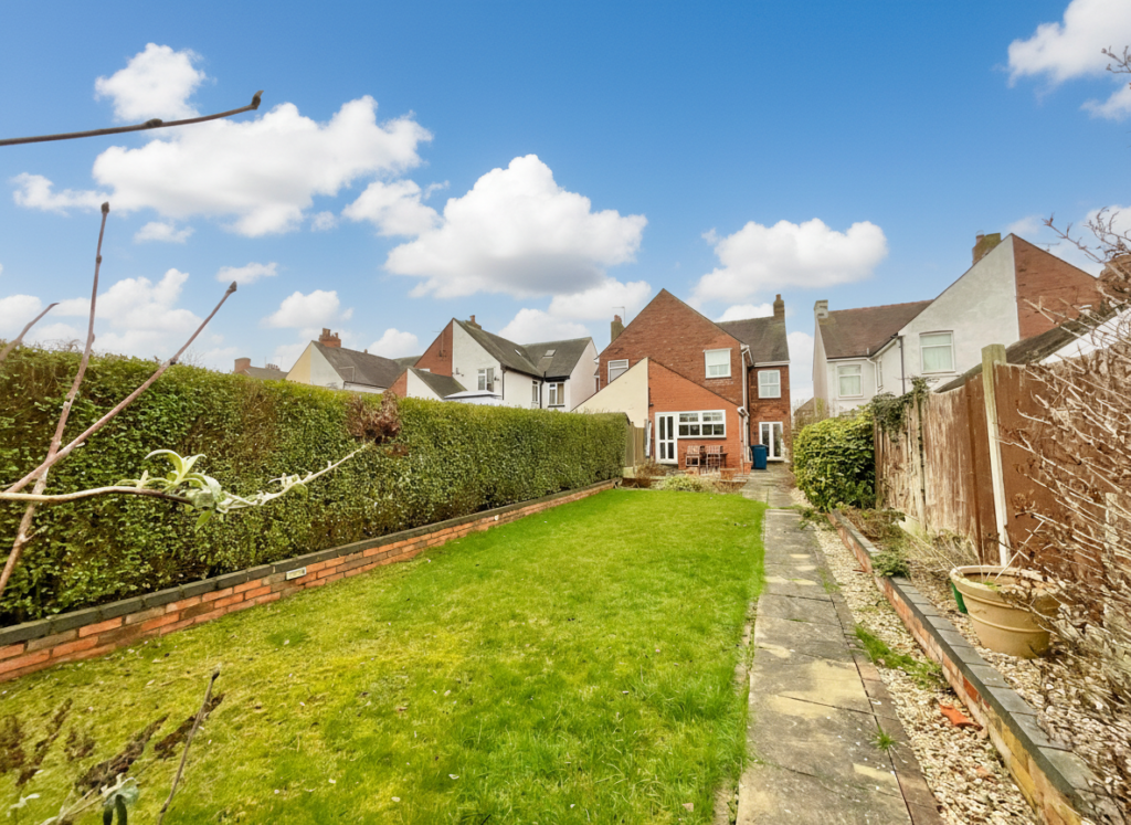 Stone Road, Stafford, ST16