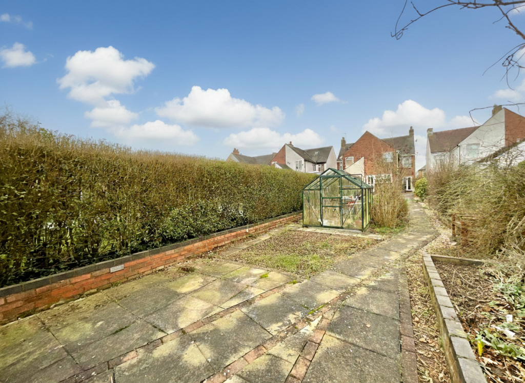 Stone Road, Stafford, ST16