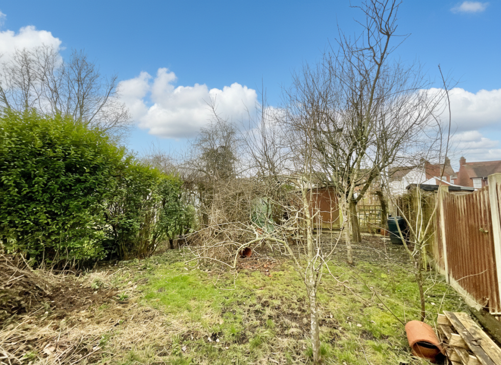 Stone Road, Stafford, ST16