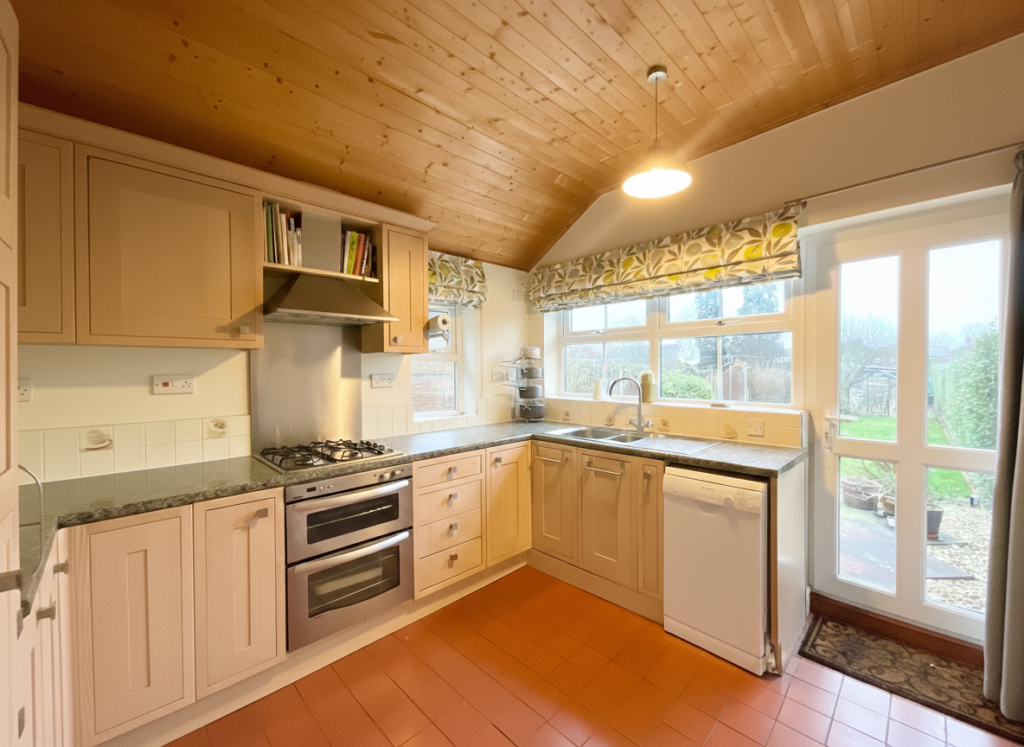 Stone Road, Stafford, ST16