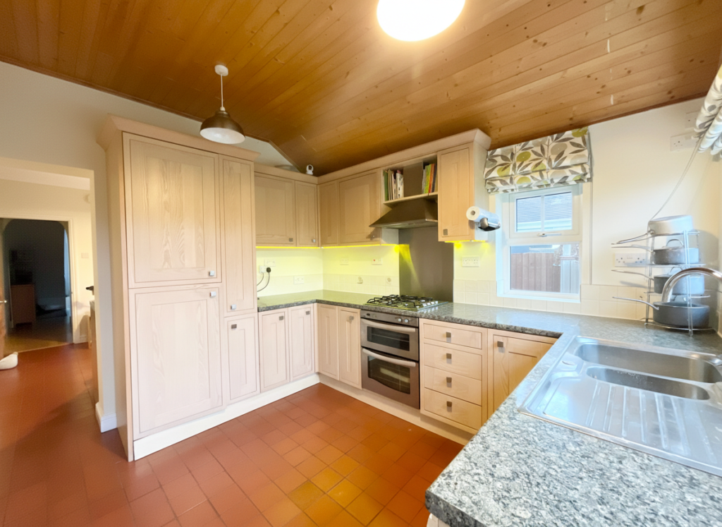 Stone Road, Stafford, ST16