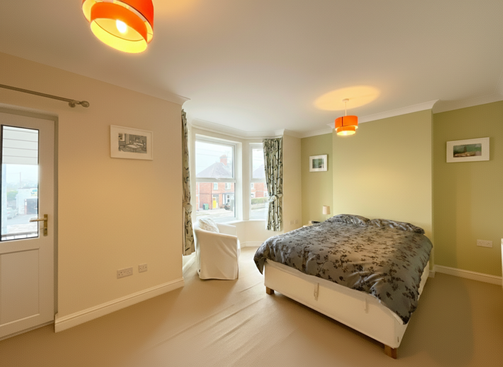 Stone Road, Stafford, ST16