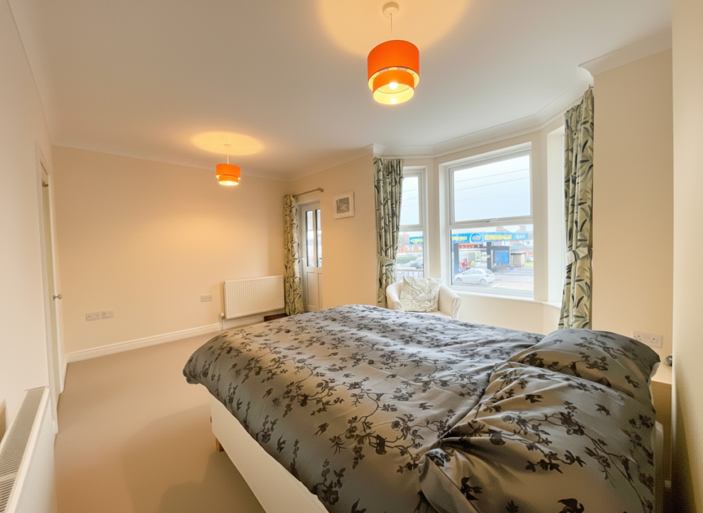 Stone Road, Stafford, ST16