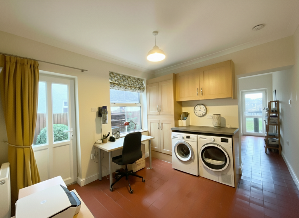 Stone Road, Stafford, ST16